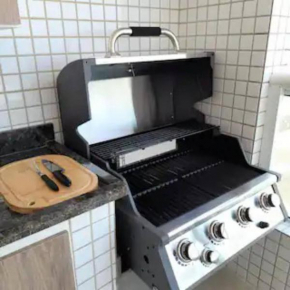 Apartamento Vista Mar Mongaguá